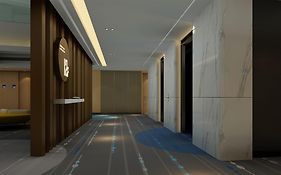 Holiday Inn Express Zhengzhou Zhengdong By Ihg